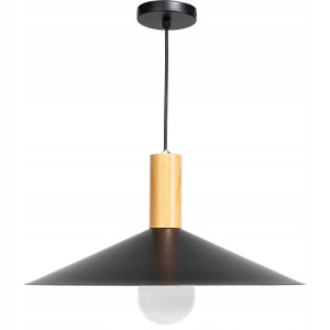 Lampa Sufitowa Wisząca App1084-1cp Toolight