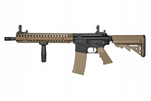 Replika karabinka Daniel Defense MK18 SA-E26
