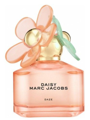 Marc Jacobs Daisy Daze Eau de Toilette 50ml.