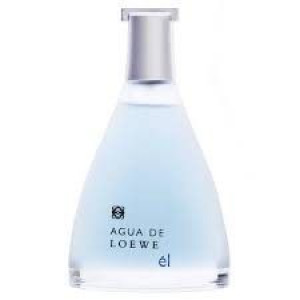 Loewe Agua de Loewe El Eau de Toilette 150ml. DISCONTINUED VERSION