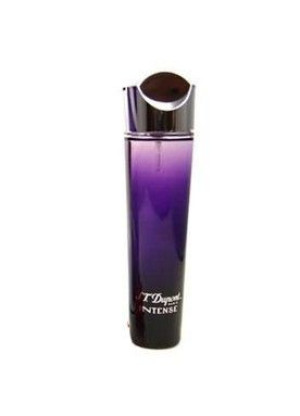 S.T. Dupont Intense Pour Femme Eau de Parfum 100ml.