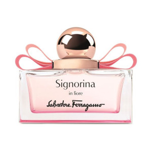 Salvatore Ferragamo Signorina In Fiore Eau de Toilette 100ml.