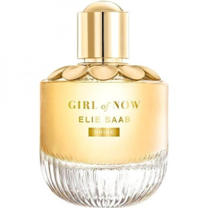 Elie Saab Girl of Now Shine Eau de Parfum 50ml.