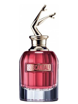 Jean Paul Gaultier So Scandal Eau de Parfum 80ml.