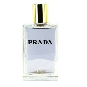 Prada Leau Ambree Eau de Parfum 80ml. recharge - bez atomizera DISCONTINUED