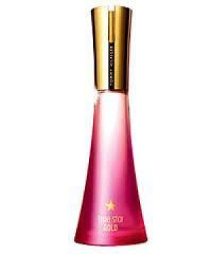 Tommy Hilfiger True Star Gold Eau de Toilette 75ml. DISCONTINUED 2005
