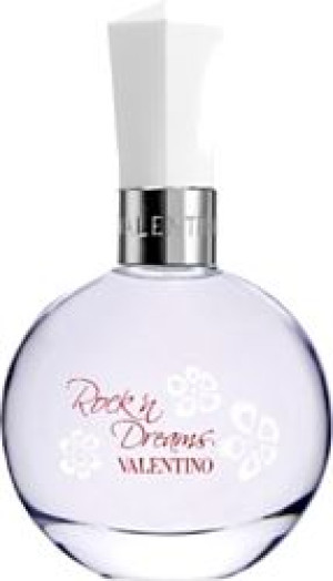 Valentino Rock n Rose Dreams Eau de Parfum 50ml. DISCONTINUED