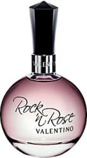 Valentino Rock n Rose Eau de Parfum 90ml. DISCONTINUED