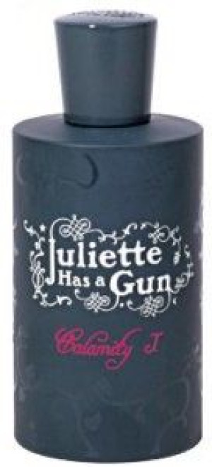 Juliette Has a Gun Calamity J Eau de Parfum 50ml. DISCONTINUED