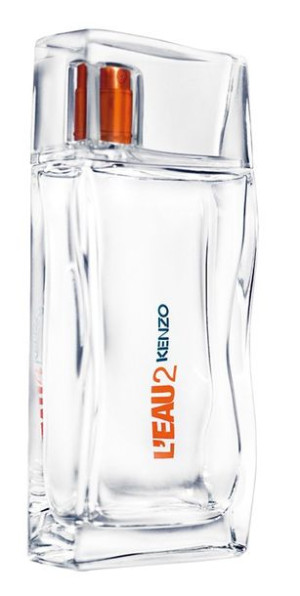 Kenzo L eau 2 Kenzo Pour Homme Eau de Toilette 100ml. DISCONTINUED