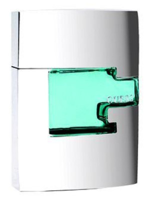Guess Man Eau de Toilette 75ml.
