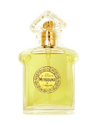 Guerlain Mitsouko Eau de Toilette 50ml. DISCONTINUED