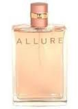 Chanel Allure Eau de Parfum 50ml.