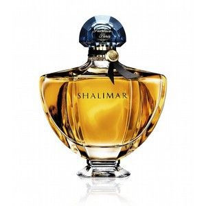 Guerlain Shalimar Eau de Parfum 90ml.