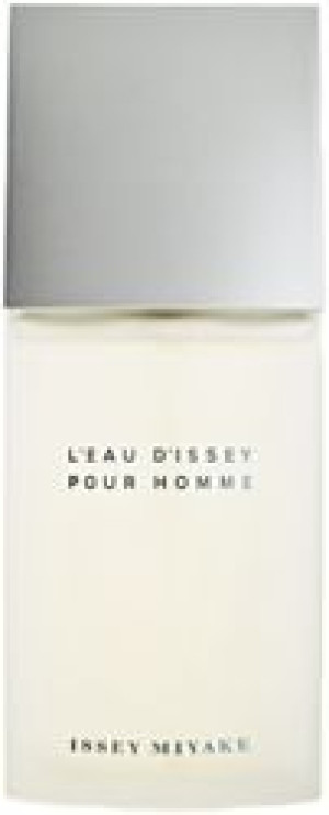 Issey Miyake L eau D Issey pour Homme Eau de Toilette 125ml.