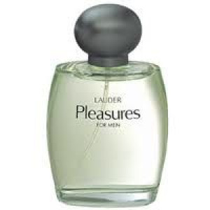 Estee Lauder Pleasures For Men Eau de Cologne 100ml.
