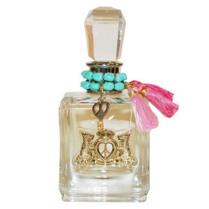 Juicy Couture Peace Love & Juicy Couture Eau de Parfum 100ml.
