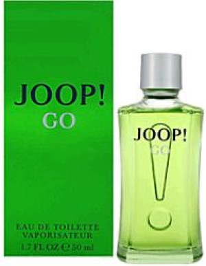 Joop GO Eau de Toilette 100ml.