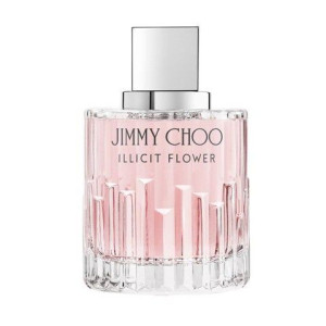Jimmy Choo Illicit Flower Eau de Toilette 100ml.