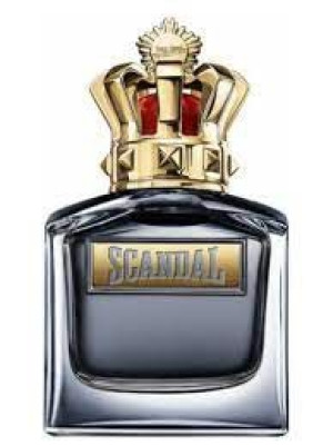 Jean Paul Gaultier Scandal Pour Homme Eau de Toilette 50ml.
