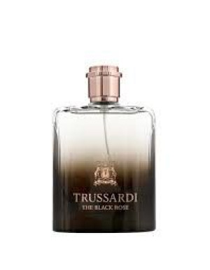 Trussardi The Black Rose Eau de Parfum 100ml.