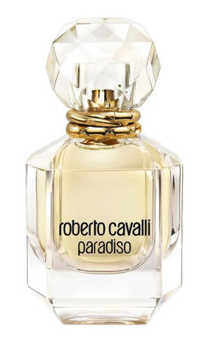 Roberto Cavalli Paradiso Eau de Parfum 75ml.