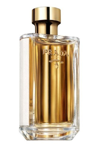 Prada La Femme Eau de Parfum 100ml.