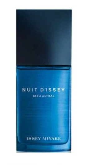 Issey Miyake Nuit D Issey Bleu Astral pour Homme Eau de Toilette 125ml.