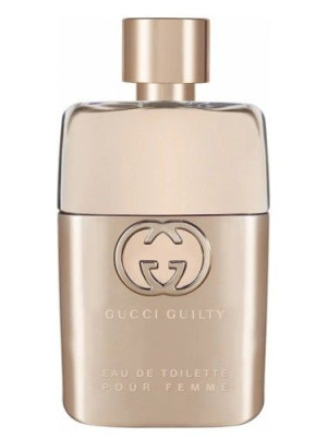 Gucci Guilty pour Femme Eau de Toilette 30ml.