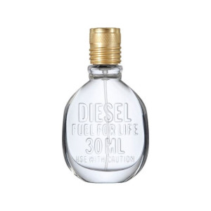 Diesel Fuel for Life Homme Eau de Toilette 30ml.