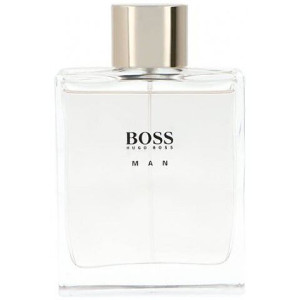 Hugo Boss Boss Man Eau de Toilette 100ml. NEW