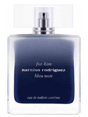 Narciso Rodriguez for Him Bleu Noir Extreme Eau de Toilette 100ml.