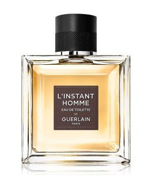 Guerlain L Instant Homme de Guerlain Eau de Toilette 100ml.