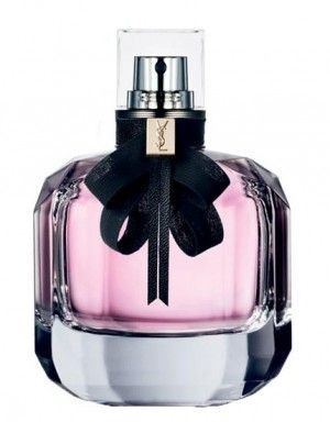 Yves Saint Laurent Mon Paris Eau de Toilette 90ml.