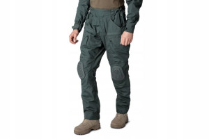 Spodnie Primal Combat G4 - Oliwkowe