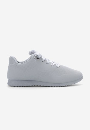 Buty sportowe damskie lekkie szare 5 Baudin 39 Szary