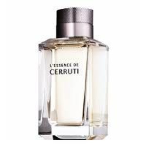 Cerruti L Essence De Cerruti Eau de Toilette 100ml. DISCONTINUED 2011