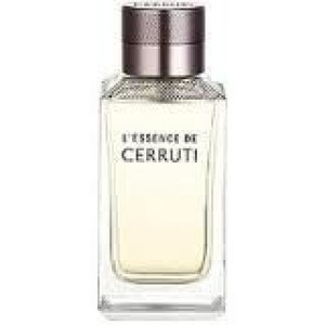 Cerruti L Essence De Cerruti after shave lotion 100ml. DISCONTINUED
