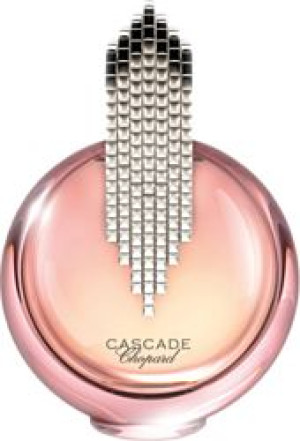 Chopard Cascade Eau de Parfum 75ml. DISCONTINUED 2009