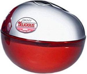 Donna Karan DKNY Red Delicious Men Eau de Toilette 30ml. DISCONTINUED 2006