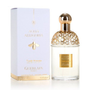 Guerlain Aqua Allegoria Tiare Mimosa Eau de Toilette 75ml. DISCONTINUED