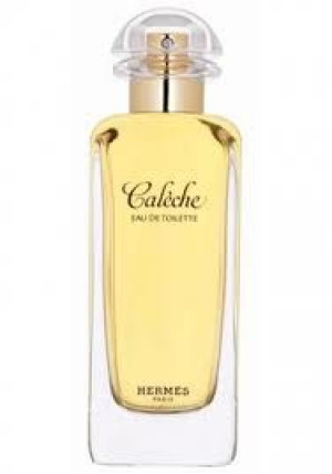 Hermes Caleche Eau de Toilette 100ml. DISCONTINUED 2014
