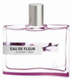 Kenzo Eau De Fleur De Prunier Plum Eau de Toilette 50ml. DISCONTINUED 2009