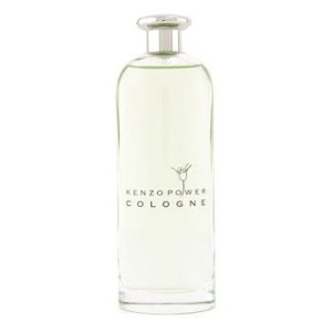 Kenzo Power Cologne Eau de Cologne 125ml. DISCONTINUED 2009-2010