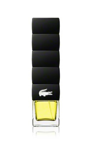 Lacoste Challenge Eau de Toilette 90ml.