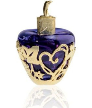 Lolita Lempicka Eau de Minuit Midnight Eau de Parfum 80ml. DISCONTINUED