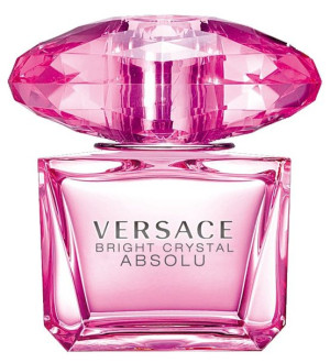 Versace Bright Crystal Absolu Eau de Parfum 90ml.