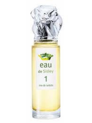 Sisley Eau De Sisley 1 Eau de Toilette 100ml.
