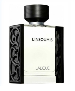 Lalique L Insoumis Eau de Toilette 100ml.