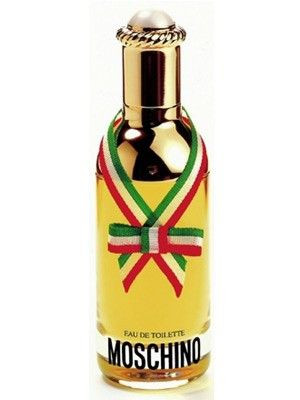 Moschino Pour Femme Eau de Toilette 75ml.